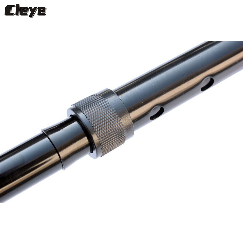 Cleye alt Mann gehen Stock Clever Klapp Ältere Stock Für sterben Ältere Keine Unterhose Lichter Ultra Licht Krücke Für Ich bin ändern Von