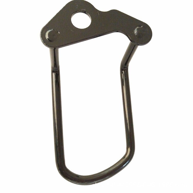 Mountain bike rear dial protector bike accessories bicycle accessories mtb accessories: Default Title