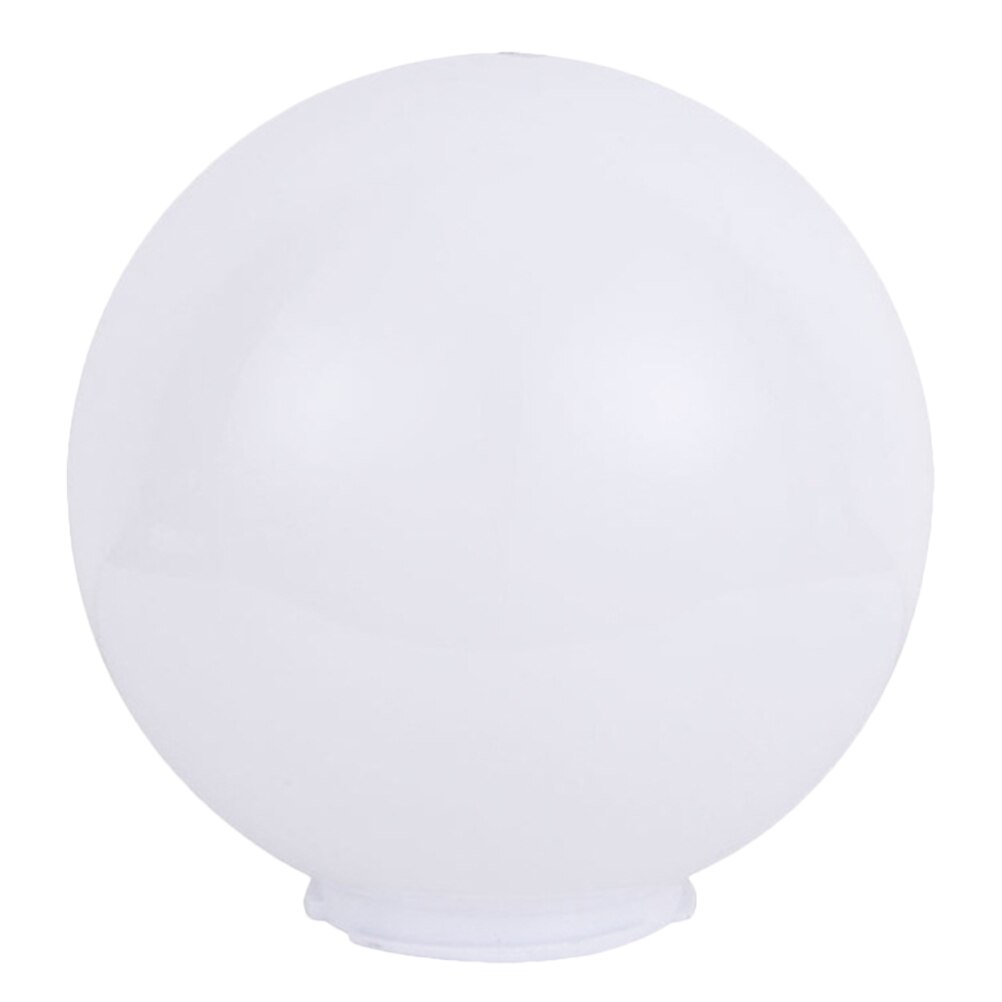 Outdoor Lampenkap Acryl Lampenkap Kroonluchter Wandlamp Pole Lamp Outdoor Lamp Stofkap Plafondlamp Lampenkap Cover