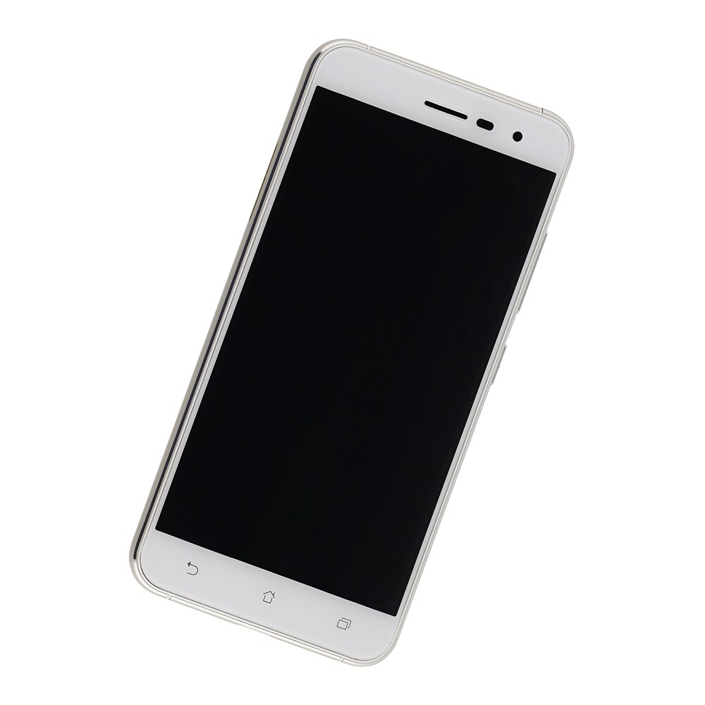 5.2" Original LCD For ASUS Zenfone 3 ZE520KL Display Touch Screen with Frame for ASUS Zenfone 3 ZE520KL LCD Z017D Z017DA Z017DB