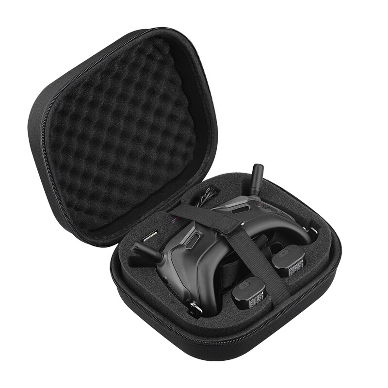 Storage Bags for DJI FPV Goggles V2 Durable Carrying Case for DJI FPV Goggles V2 Handheld Gimbal Portable Bag