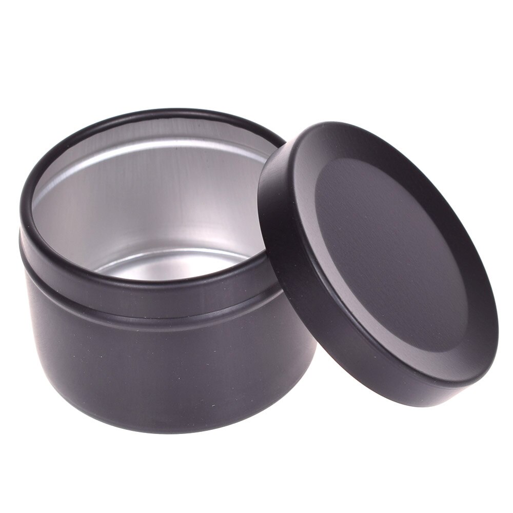Mini Thee Kan Opslag Boxex Reizen Draagbare Bloem Verzegelde Blikken Metalen Thee Koffie Container Kleine Jar Tin Organizer