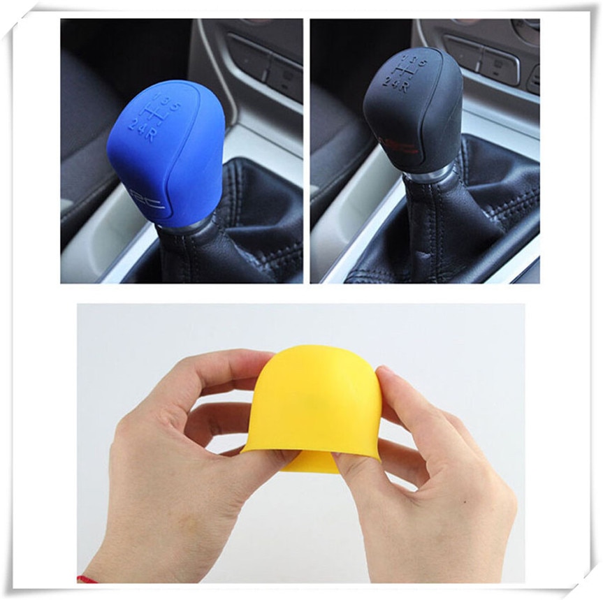 Auto Shift Handrem Kraam Cover Voor Toyota V Hilux Land Cruiser Avanza Carina Celica Corona Aygo Avalon Auris