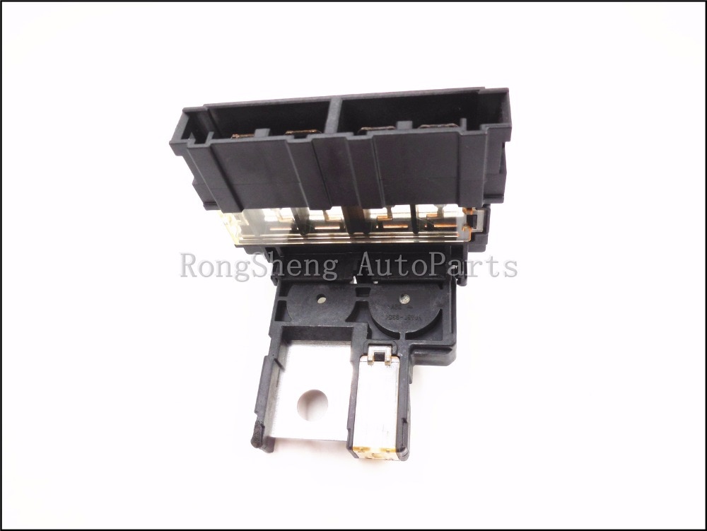 DPQPOKHYY For Nissan Micra K12/Note E11E Genuine Fusible Fuse Link Replacement 2438079908