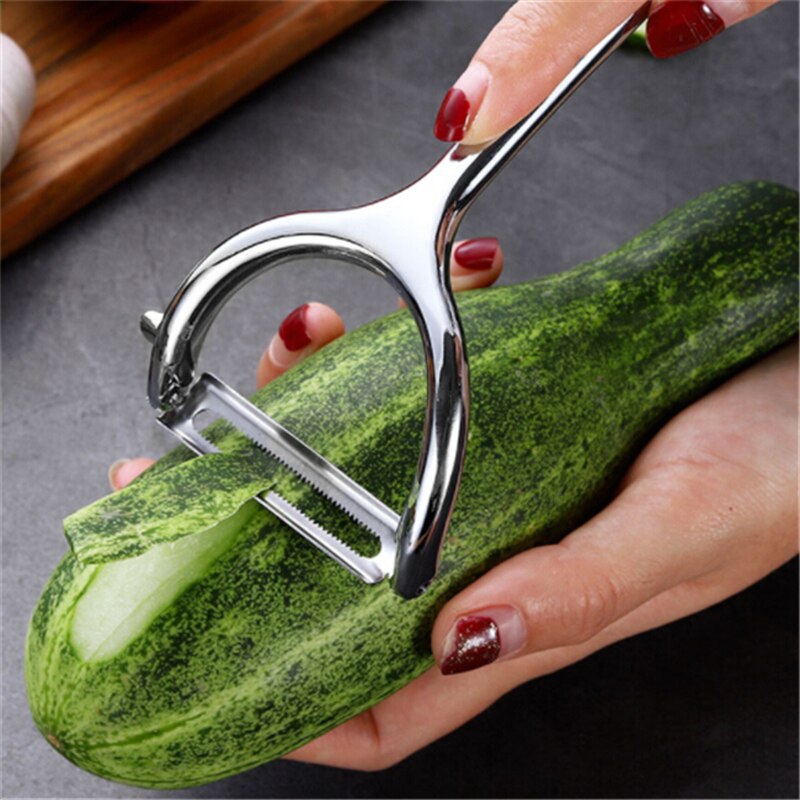zinklegering fruit mesje groente rasp keuken gadgets keuken gereedschap accessoires