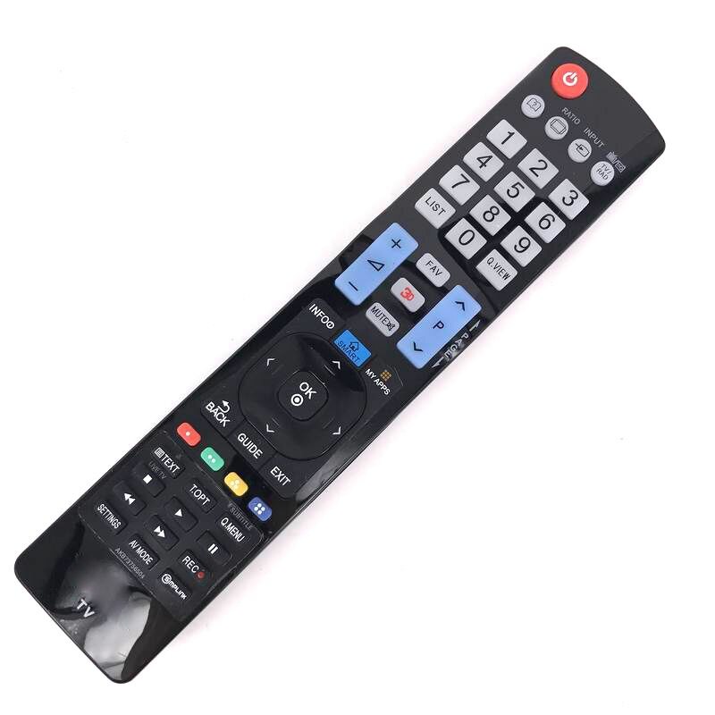 Replace AKB73756504 For LG LED TV Remote Control AKB73615303 60LA8600 60PH6700