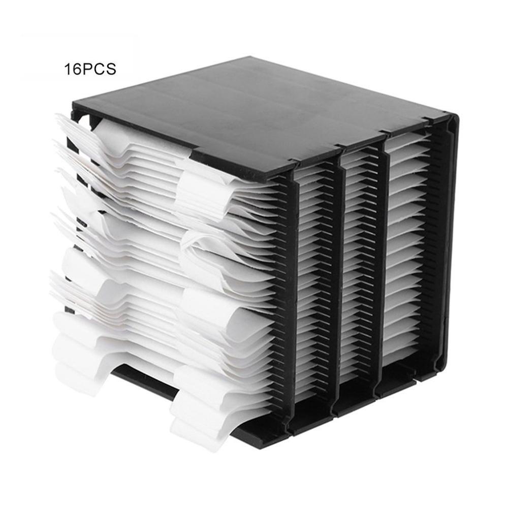 Air Cooler Filter Personal Space Cooler Replacement Filter Air Cooler Water-Cooled Filter Grille Ventilation System