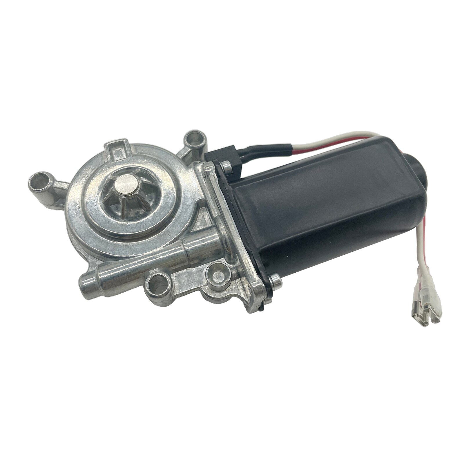 RV Trailer Power Awning Replacement Motor Compatible with Lippert 373566