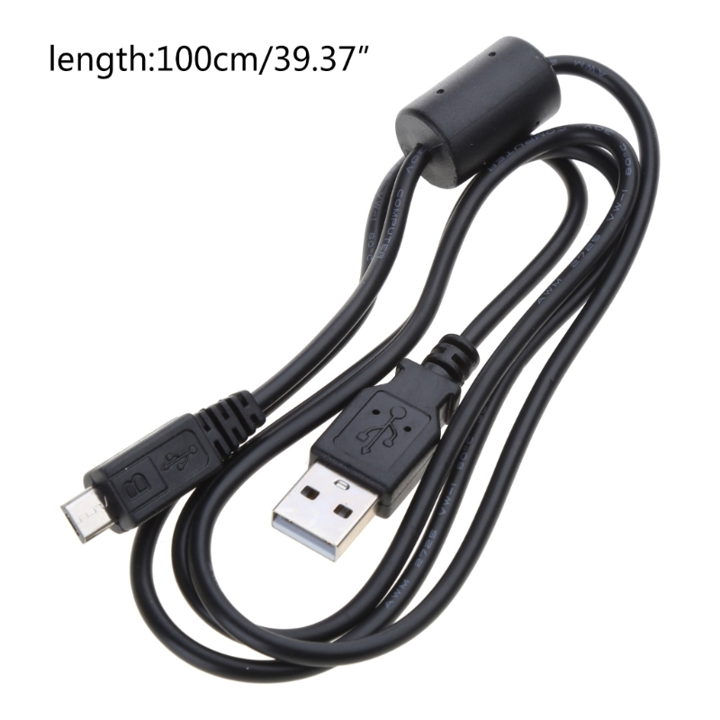 Usb 3.0- kameraladekabel til ifc 600 pcu speilreflekskameraer usb-kabel