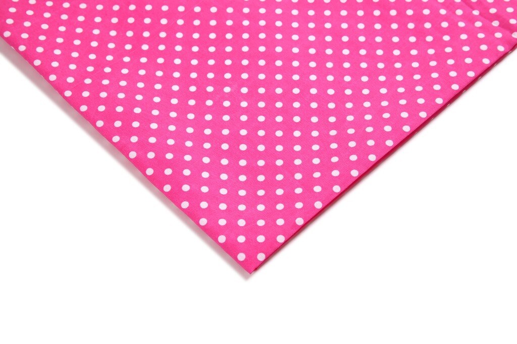 50cmX145cm Polka Dots Printed Fabric Patchwork Quilting Sewing Cloth Crafts Bedding Decoration Fabric DIY Sewing Accessories: 9