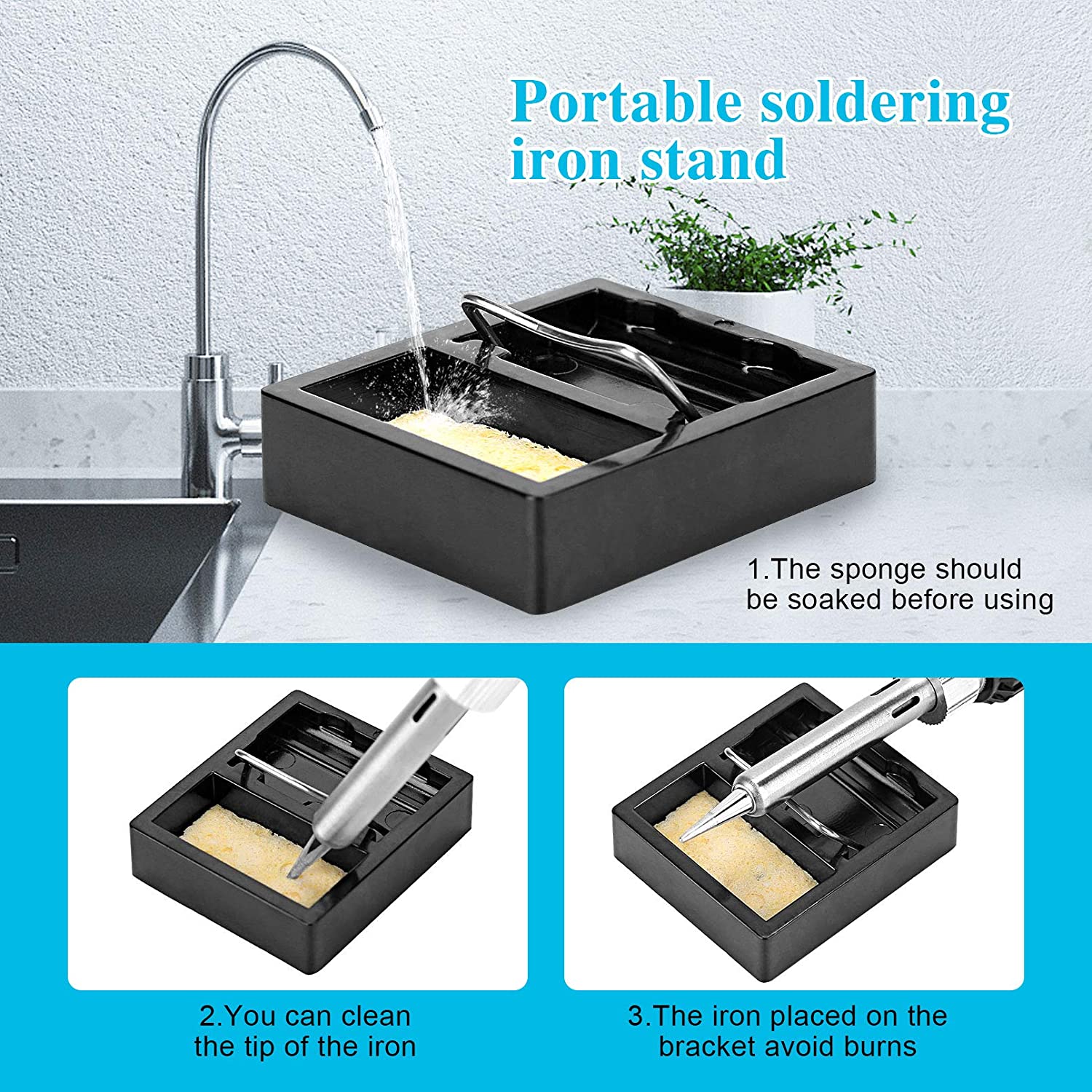 510 interface soldering iron head storage box portable electric soldering iron rechargeable cordless soldering iron soldering