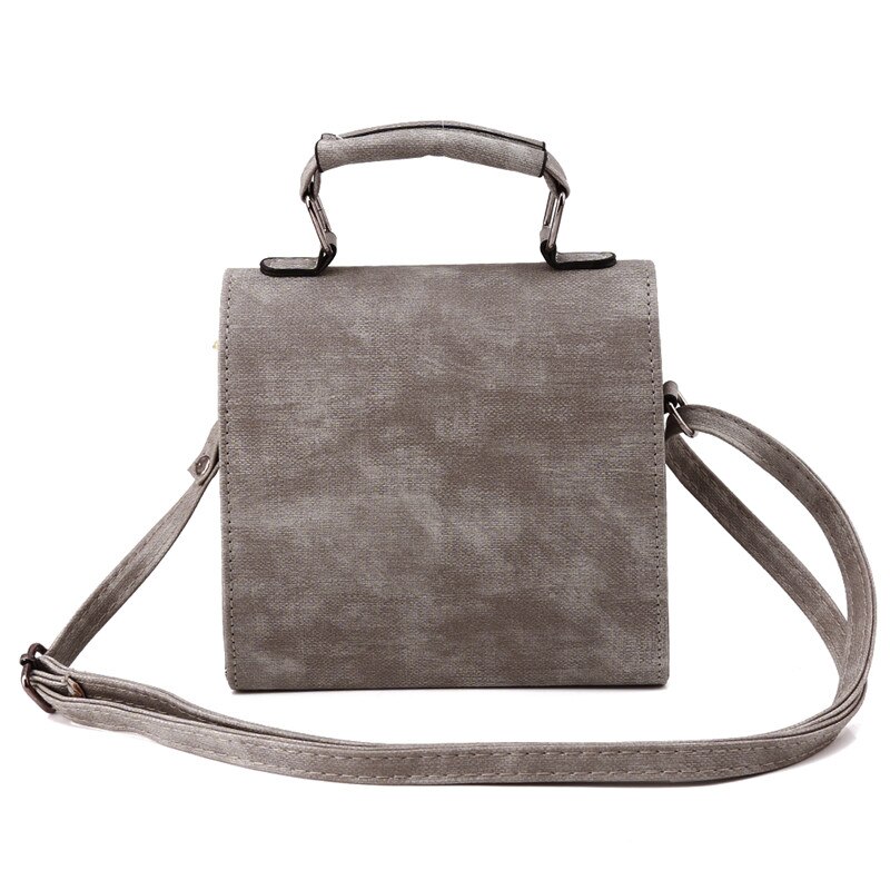 Zomer vintage leren tas dames avondtas dames handtas schoudertas dames messenger bag