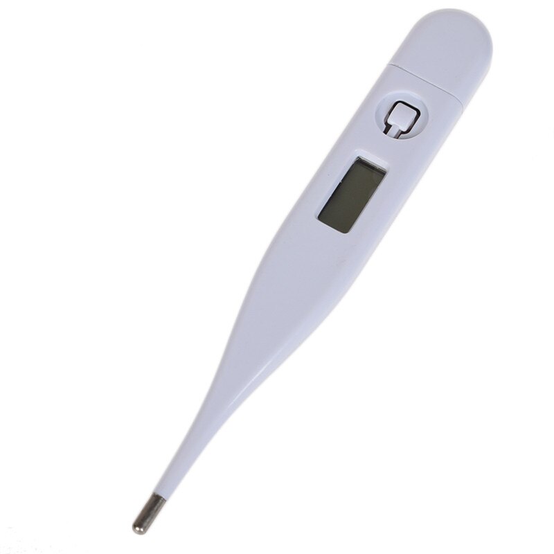 Digitale keukenthermometer voor huishoudelijk gebruik, praktische aan de muur bevestigde hygrometer, duurzame buitensonde, bbq-thermometers