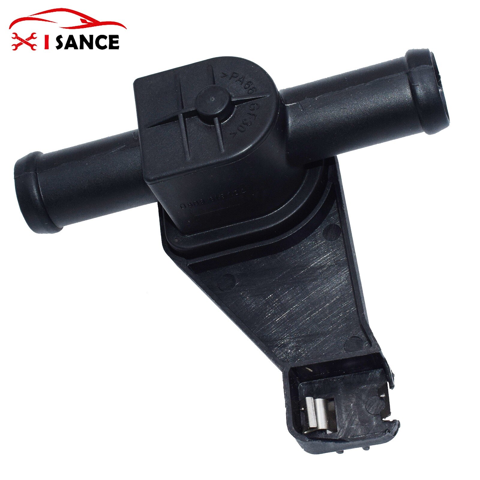 Zawór sterujący nagrzewnicy płynu chłodzącego 701819809D dla VW transporter IV T4 70XB, 70XC, 7DB, 7DW 2.5 1.9 D