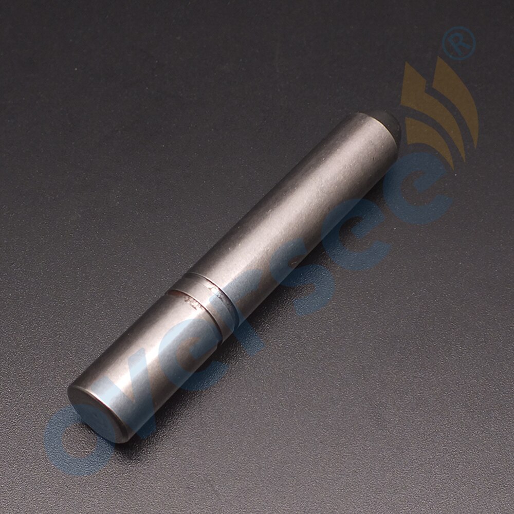 Eje de hélice de cambio de émbolo 66T-45635 para Yamaha, piezas fueraborda, F25, F30HP, T40HP, 66T-45635-00, T40-04050006