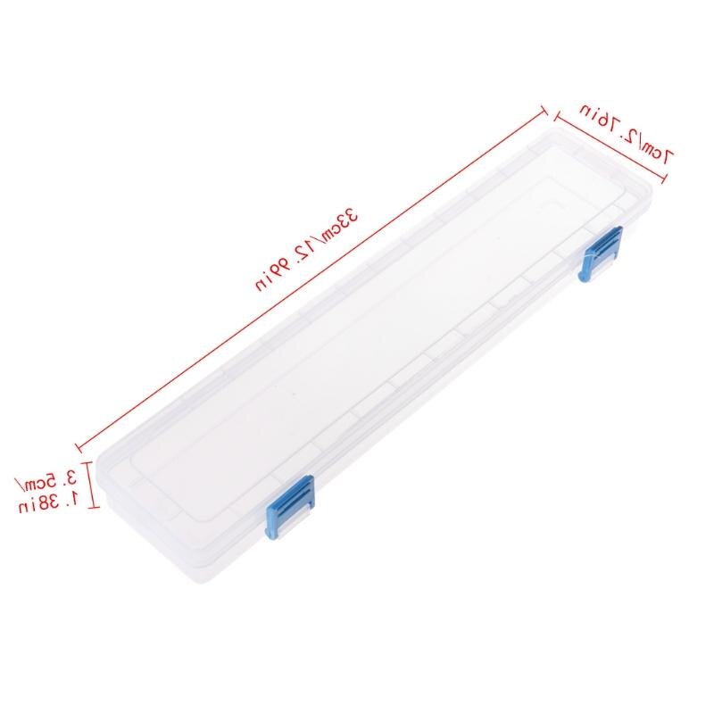Oxxggkao Organisateur De Bureau 30/40 Emplacements Pour Marqueurs, Stylos, Pinceaux Et Crayons - 3