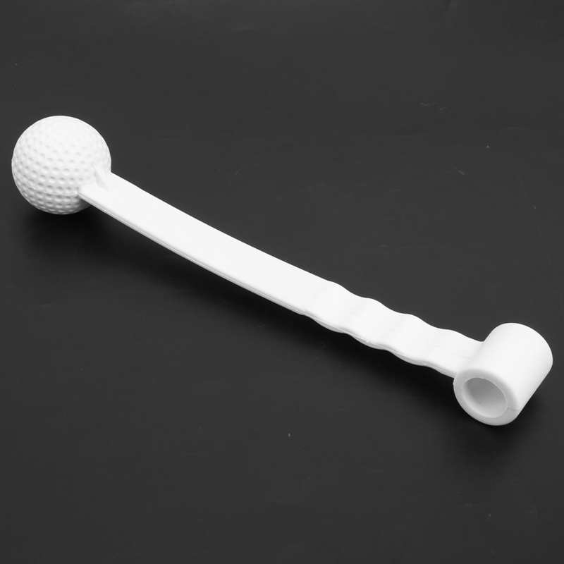 Bal Met Stok Abs Rubber Swing Zetten Staaf Praktijk Training Aids Bal Met Stok Accessoires Bal Stok