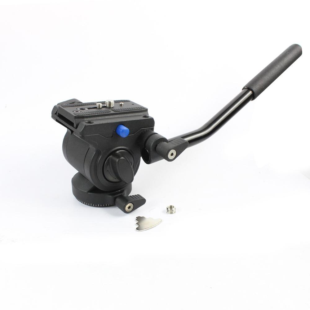 In Fibra di carbonio Professionale Treppiede Testa a Sfera per DSLR SLR Fotocamera Digitale Supporto Del Basamento Accessori Per la Fotografia Max 1730 millimetri