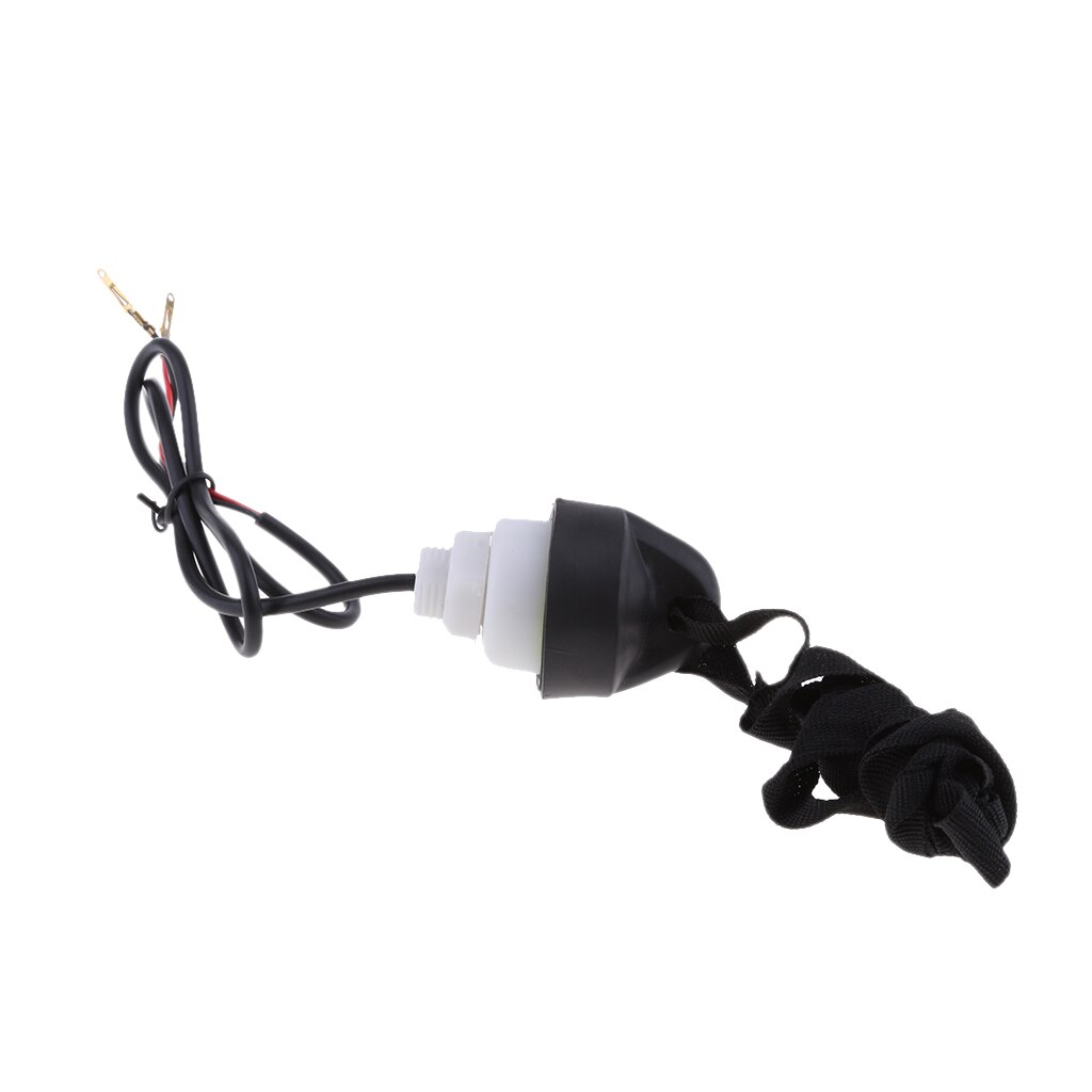 Conjunto de tapa de tracción para interruptor de encendido/apagado de motor ATV de motocicleta de 50 cc/90 CC/110 CC