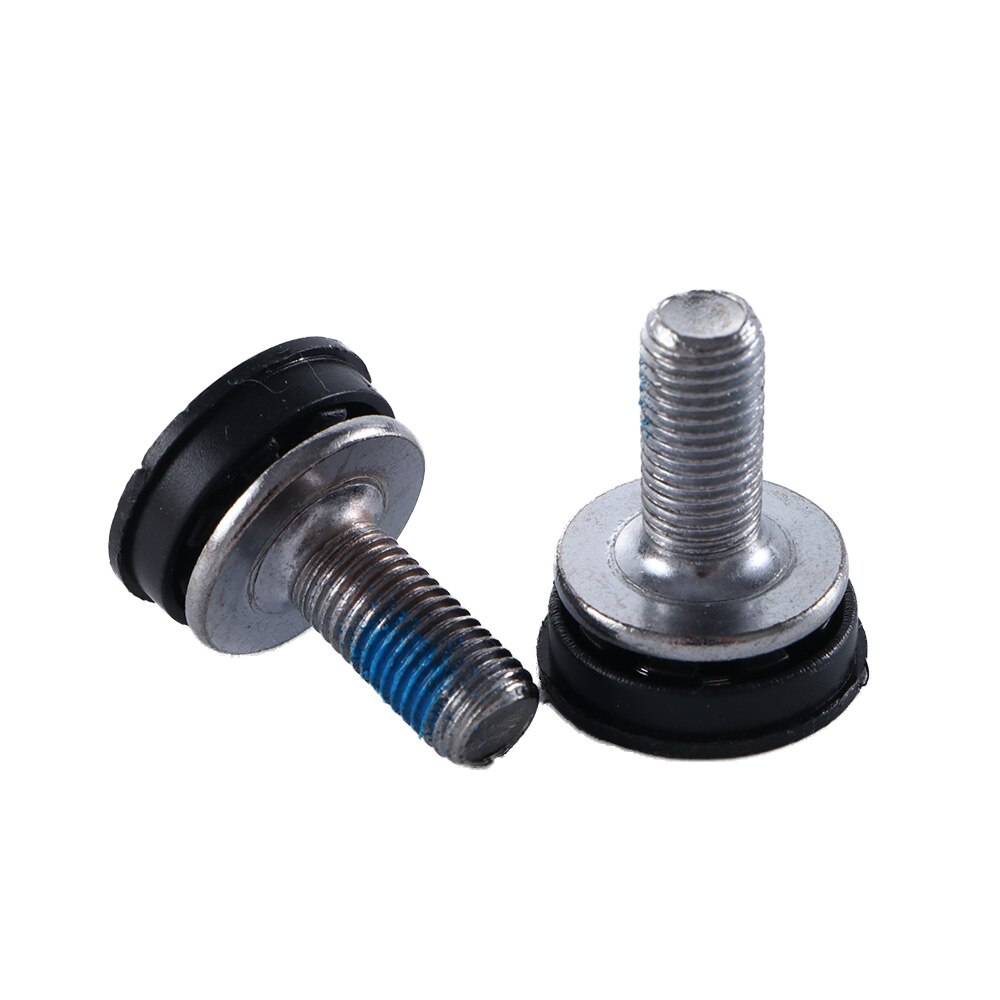 2 Pcs Zyklus Bike Fahrrad Tretlager Achse Allen Schlüssel Kurbel Arm Schrauben M8 Schraube Kurbel Schrauben
