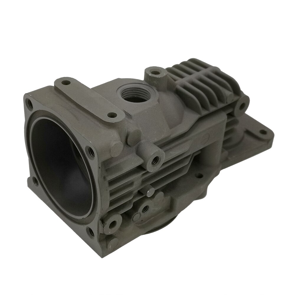 Til mercedes-benz-s-klasse  w164 x164 ml gl luftaffjedring kompressor topstykke oem #a1643200304 a1643200504 a1643200904