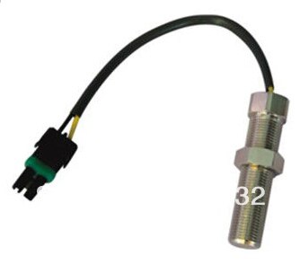 ¡Rápido ! Sensor de velocidad HD R220-5, Sensor de revolución de 21E3-0042 para piezas de excavadora HD