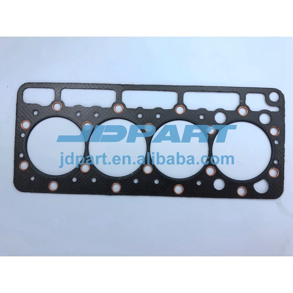 V1200 head gasket For Kubota