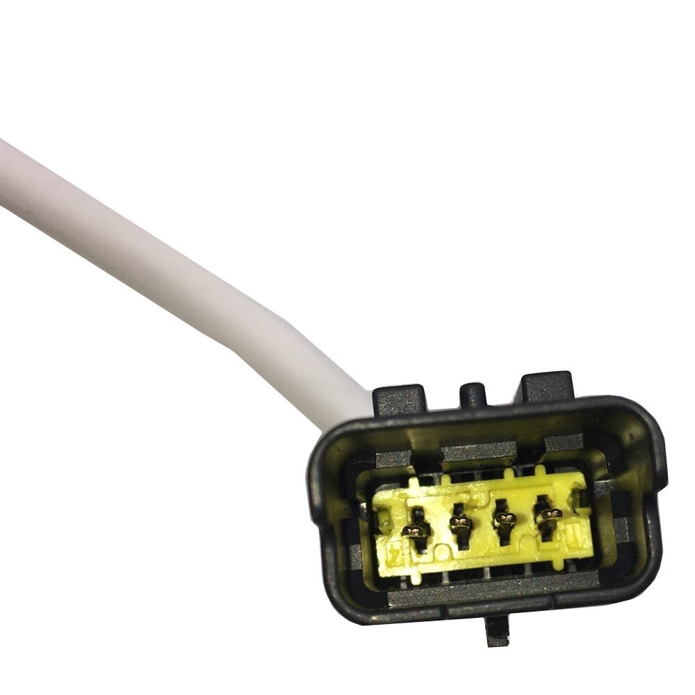 Sonda Lambda para coche, Sensor de oxígeno/O2 para Peugeot 9673438580, 208, Citroen c-elysee, 1.2L, 301