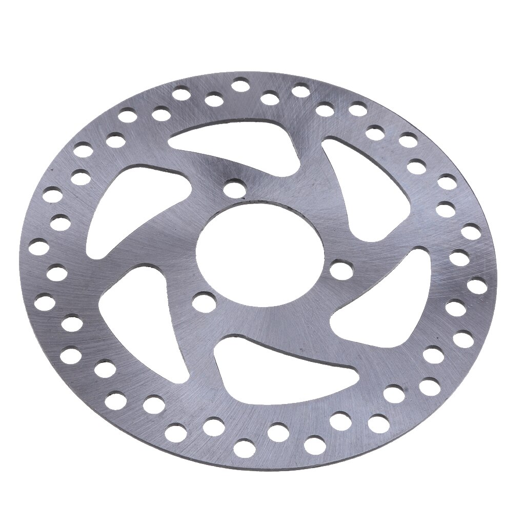 138mm 37mm Centre Brake Disc Disk Rotor For 43cc 49cc Mini Moto Quad