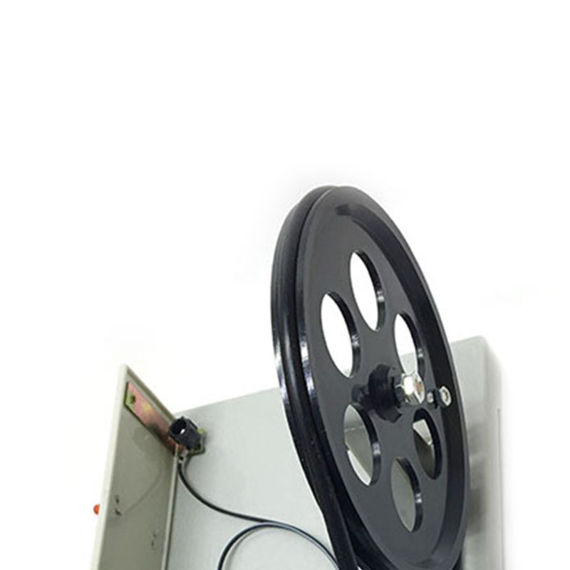 Physical Laboratory Equipment Hand-Cranked AC/DC Generator Science Education