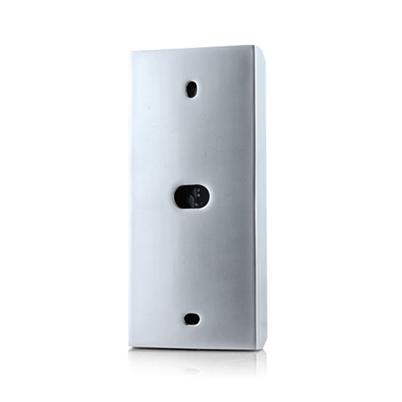 K81 ~ k88 ip 65 waterdichte metalen toegangscontrolesysteem rfid 125 khz kaart met 8000 gebruikerskaart voor beveiligingssysteem met deurslot