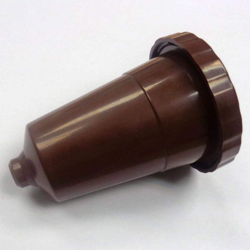 Cápsulas de café para Keurig K taza rellenable reutilizable Cápsula de café filtro sistema taza de café de acero inoxidable