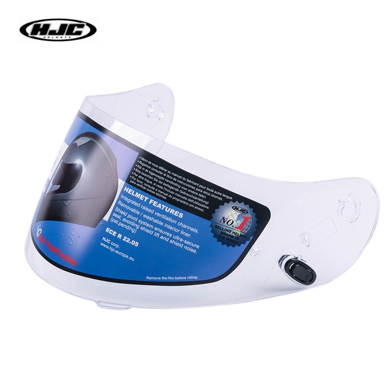 HJC motorrad Helm objektiv geeignet für CL-16 CL-17 CL-ST CL-SP CS-R1 CS-R2 CS-15 TR-1 FG-15 HS-11 FS-15 FS-11 Helm visier