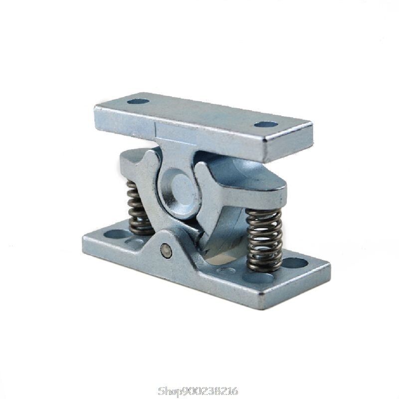 Zinc Alloy Door Stops Retainer Catch Door Stopper Spring Lock for Caravan Motorhomes Boat Hardware D24 20