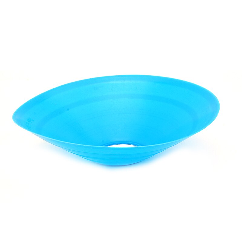 5Pcs/Lot Sport Football Soccer Rugby Speed Training Disc Outdoor Sports Obstacles Speed Train