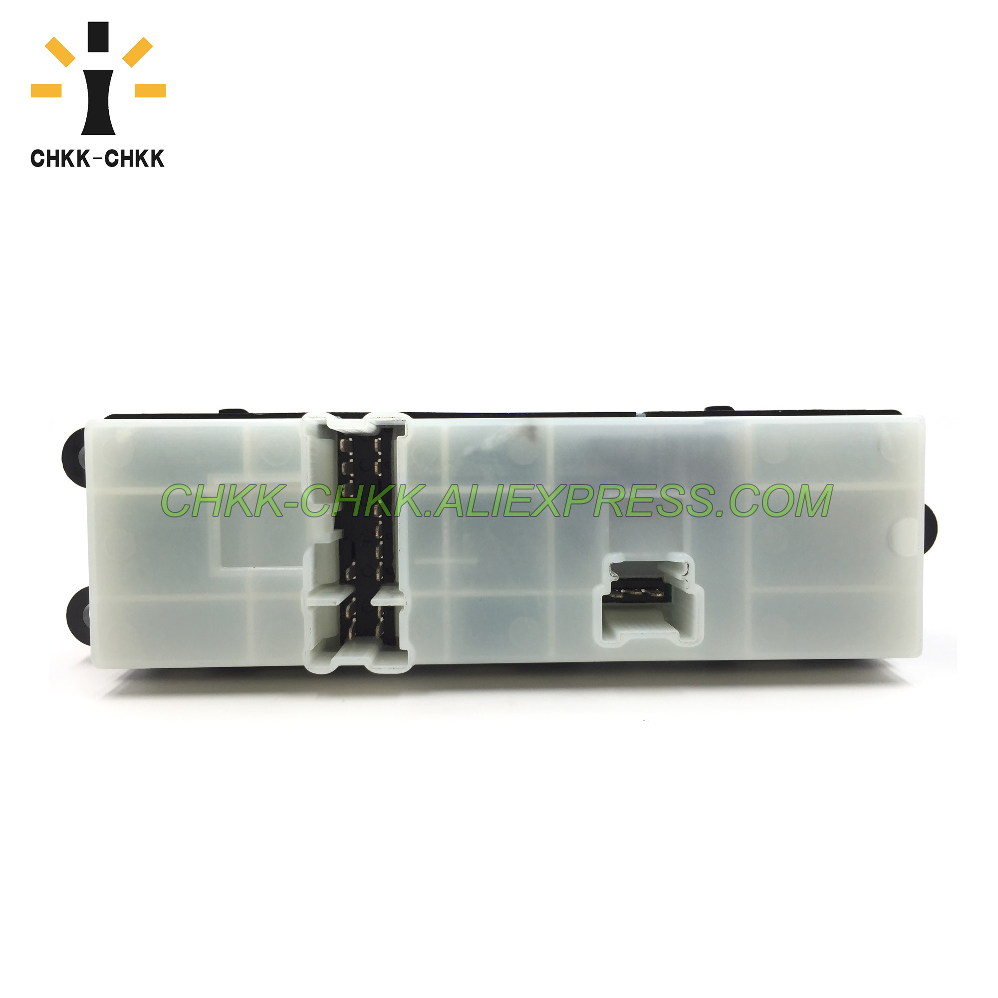 CHKK-CHKK 25401-JD00B Master Schakelaar Ruitbediening voor Nissan Pathfinder Navara D40 Qashqai 25401JD00B
