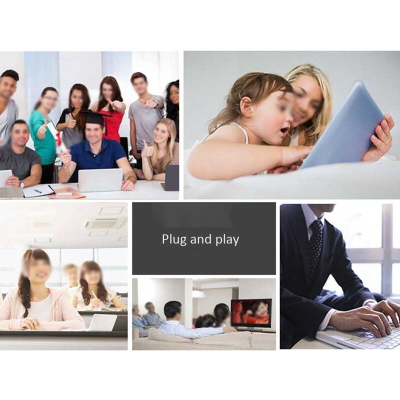 Externe Cd Dvd Drive USB3.0 Dvd Brander Cd Dvd-speler Voor Laptop Mac Ma-Cbook Win 10/8/7/Xp Pc