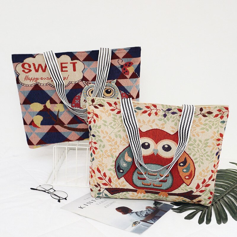 De Fabriek Levert Canvas Tas Tegen Een Lage Prijs