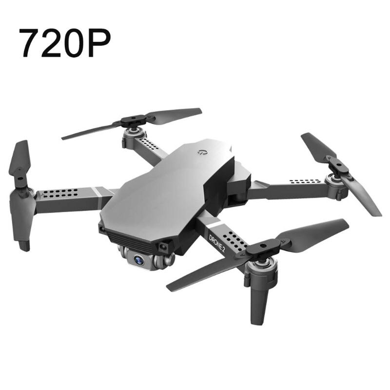 4k/720p wifi kamera ubemandet luftfartøjs fjernbetjening foldning rc drone  f3me: S -1
