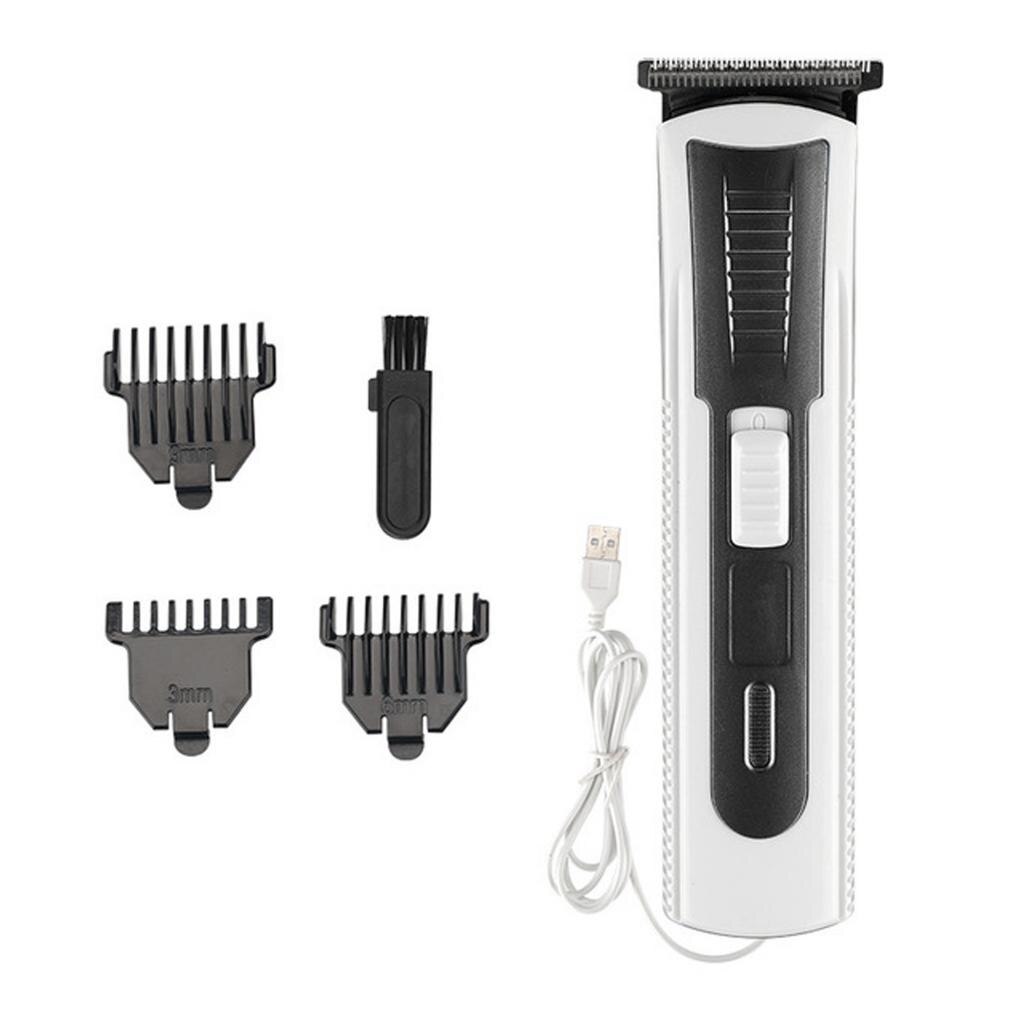 Hair Trimmer Grooming Clippers Cutter Machine Shaver Electric Scissor Clipper 100-240V