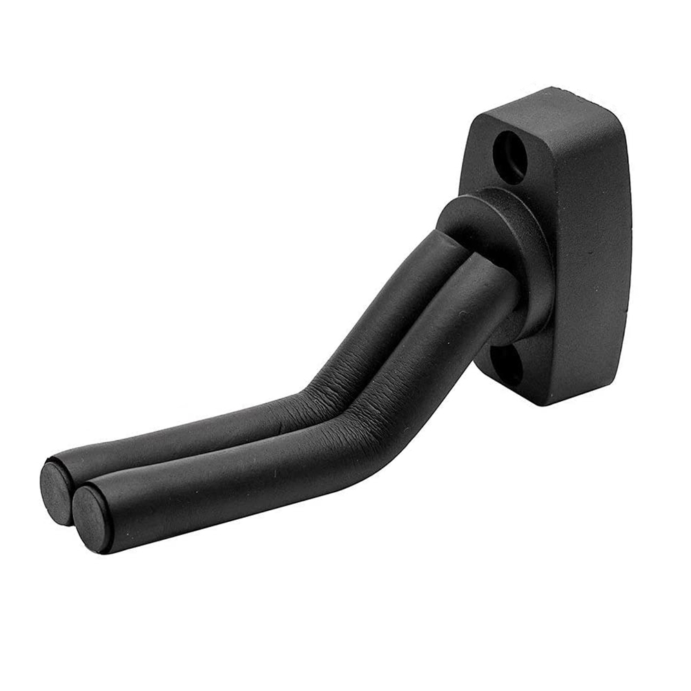 Muurbevestiging Gitaar Hanger Haak Antislip Houder Stand voor Akoestische Gitaar Ukelele Viool Basgitaar Onderdelen Instrument Accessoires