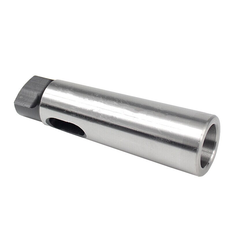 1pcs MT1 MT2 MT3 MT4 MT5 Arbor Morse Taper Adapter Reducing Drill Sleeve For Morse Taper Sleeve Shank Accessories Adapter tools