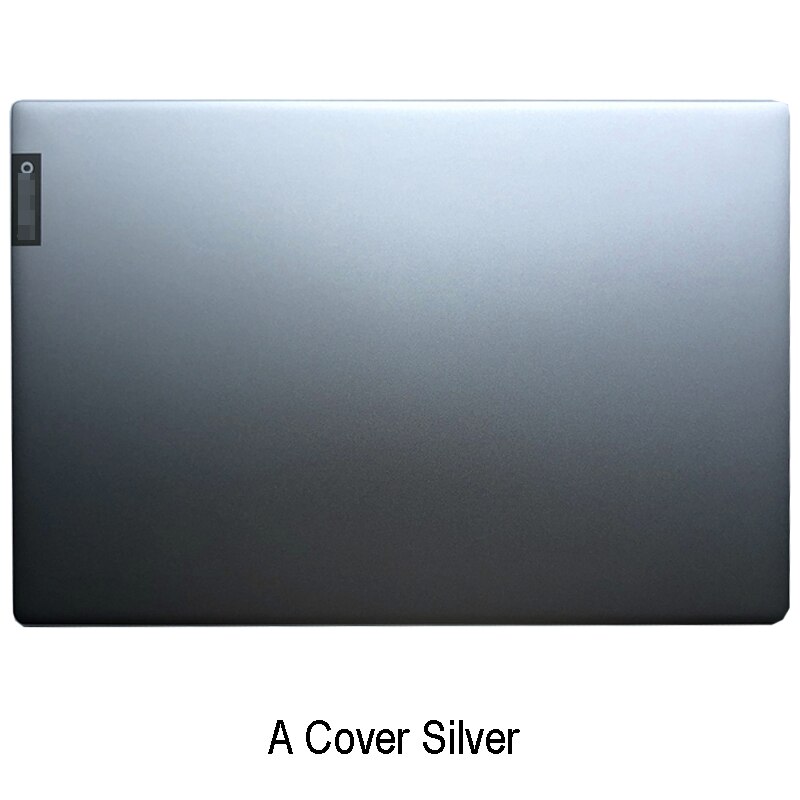 Nieuw Voor Lenovo Ideapad S340-15 S340-15IWL S340-15API Serie Laptop Lcd Back Cover/Front Bezel/Scharnier Cover/Palmrest/Bottom Case: A Cover 