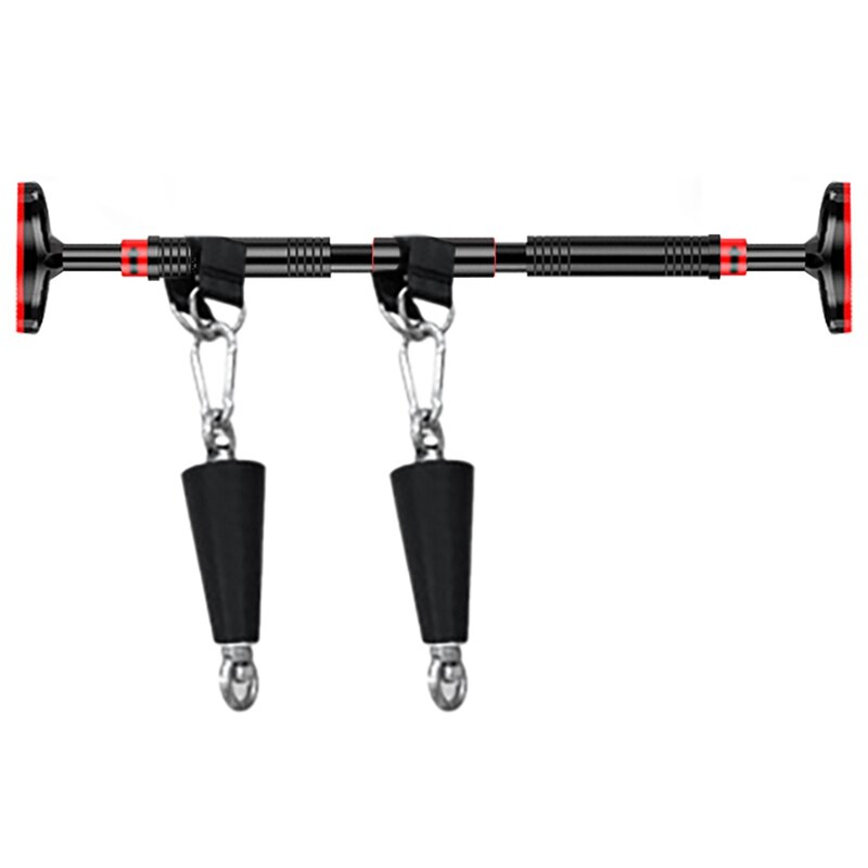 Multifunction Pull Up Hand Grips Non-Slip Pull Up Bar For Finger Wrist Trainer Gym Arm Muscles Training Handle Grips