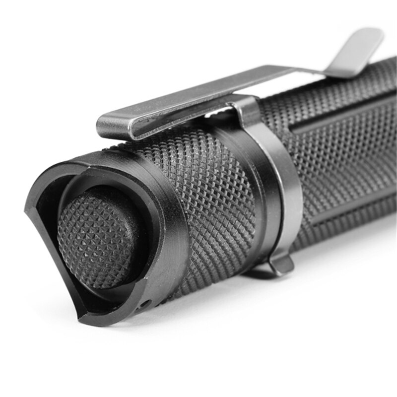 Astrolux BLF A6 XPL 1600Lumens 7/4modes EDC LED Flashlight 18650 IPX-8 Waterproof for Camping Torch Lantern Lamp Light Portable