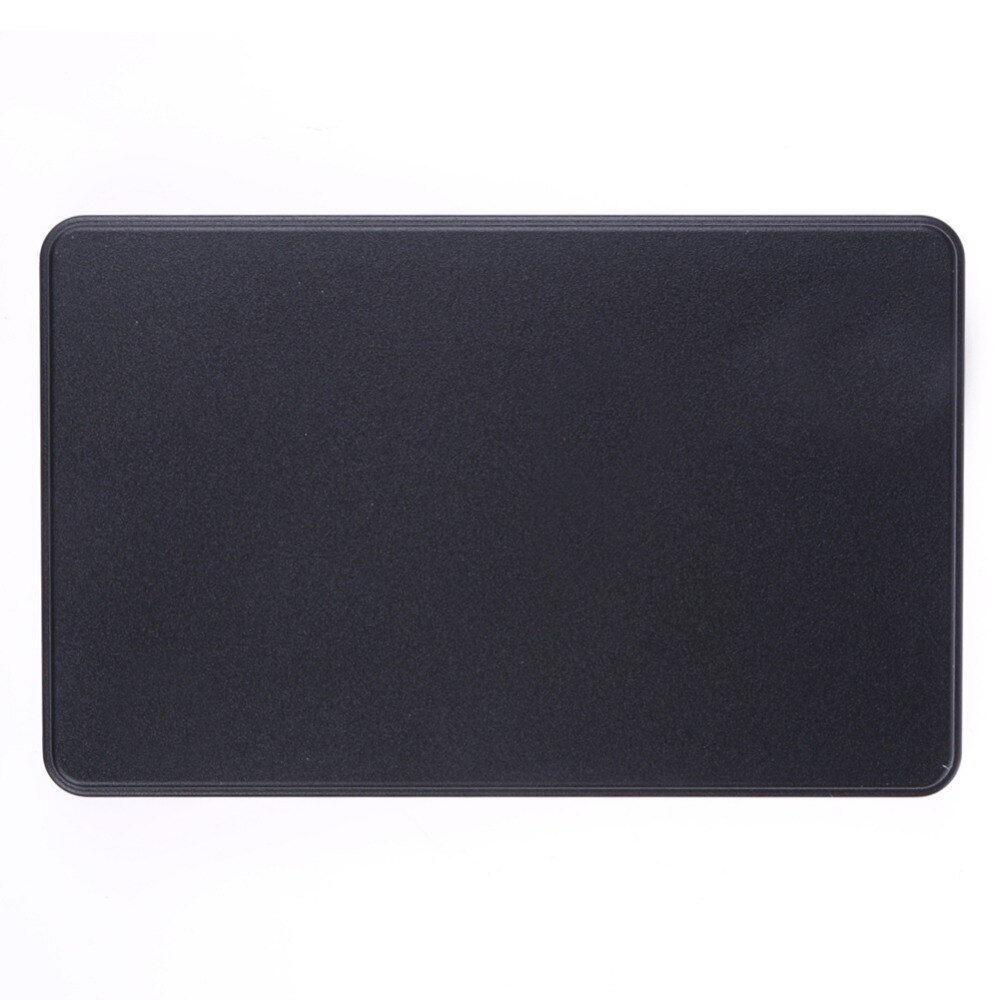 2.5 inch 2TB High Speed USB 3.0 Interface SATA Box HDD Hard Drive External Enclosure Case Caddy SATA with USB Cable for Laptop