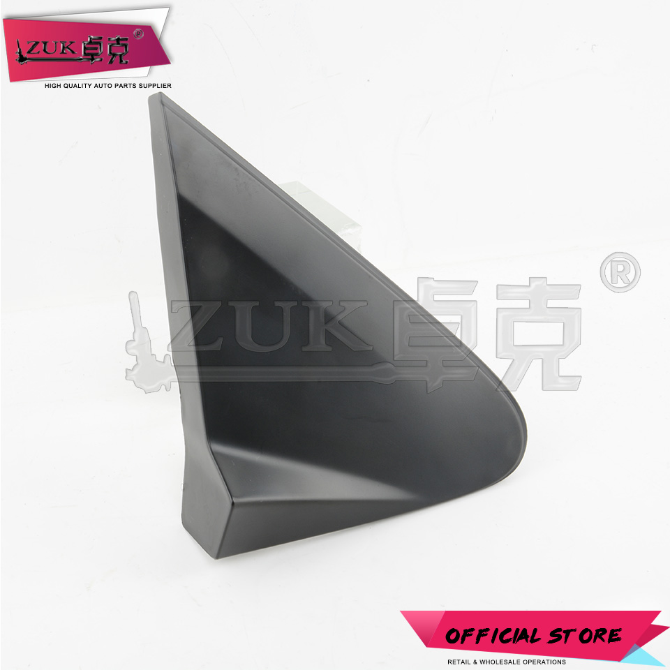 ZUK-Panel embellecedor de pilar de esquina delantera, para ciudad , , , , , , GM2, GM3, 75495-TM0-Y01, 75490-TM0-Y01