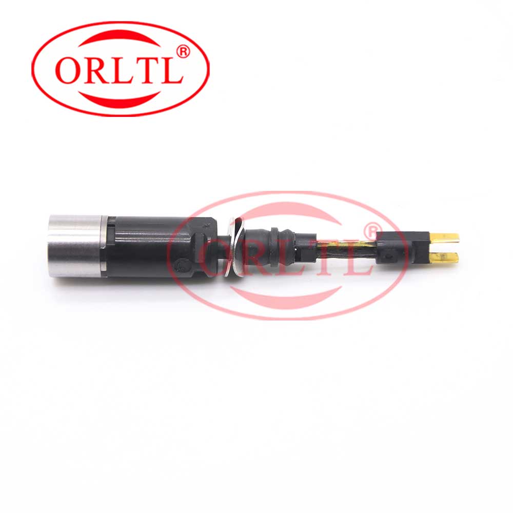 ORLTL Control Magnetventil Injektor Elektromagnetische Ventil Common-rail-injektor Magnetventil Für Delphi EJBR05301D