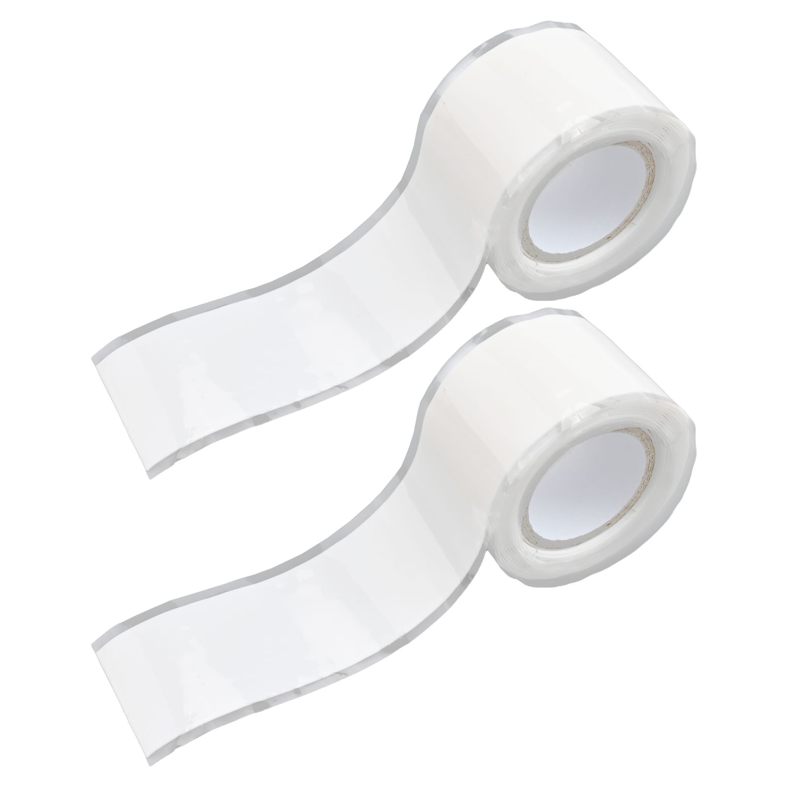 Waterproof Grip Tape Silicone Grip Tape Paddle Wrapping Extreme Temperature Resistance High-Performance Silicone