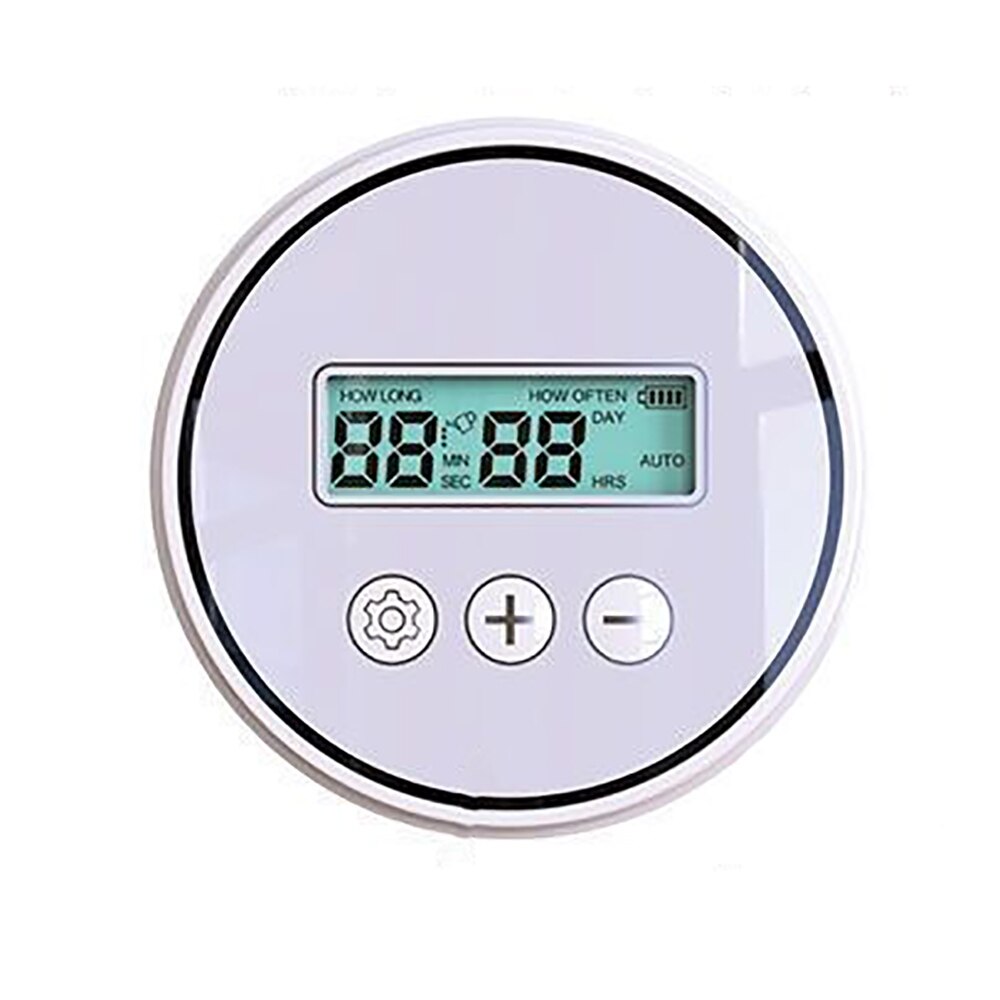 Smart Automatic Drip Irrigation Controller Watering System for Potted Plants Office Garden Home Sprinkler Drip Irrigation Device